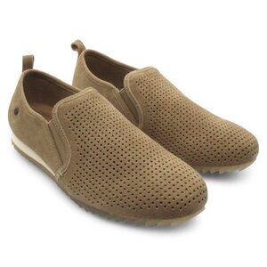 BEARPAW Womens Valencia Slip-on Sneakers